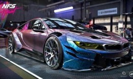 极品飞车21最新爆料,巅峰对决！揭秘极品飞车21全新爆料