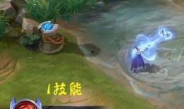 露娜国际服皮肤最新爆料,炫彩光影，神秘力量觉醒